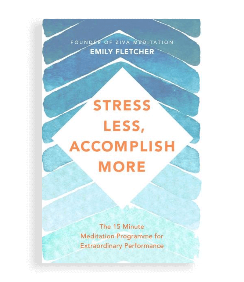 Stress Less, Accomplish More