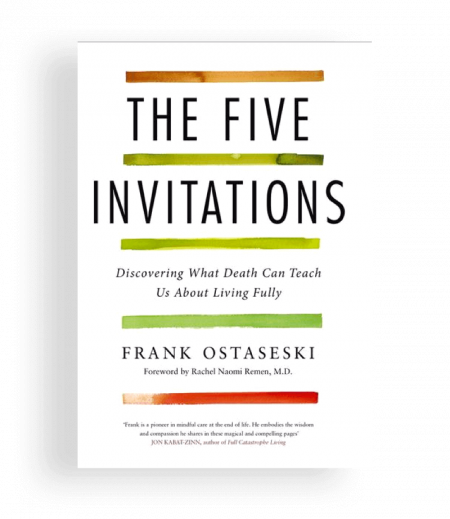 The Five Invitations