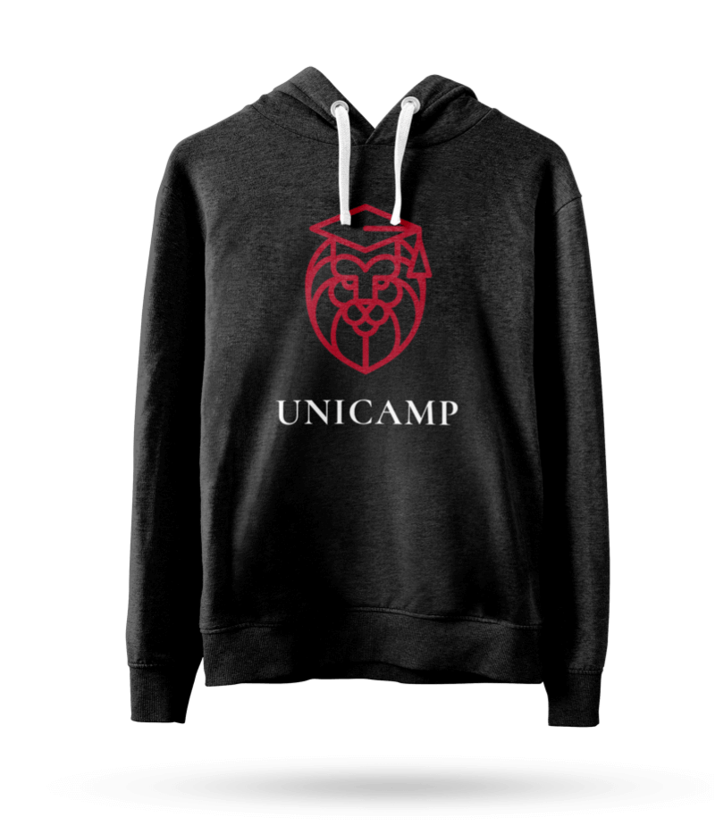 UniCamp Hoodie - Image 2