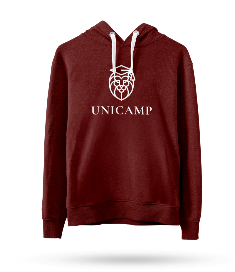 UniCamp Hoodie - Image 3