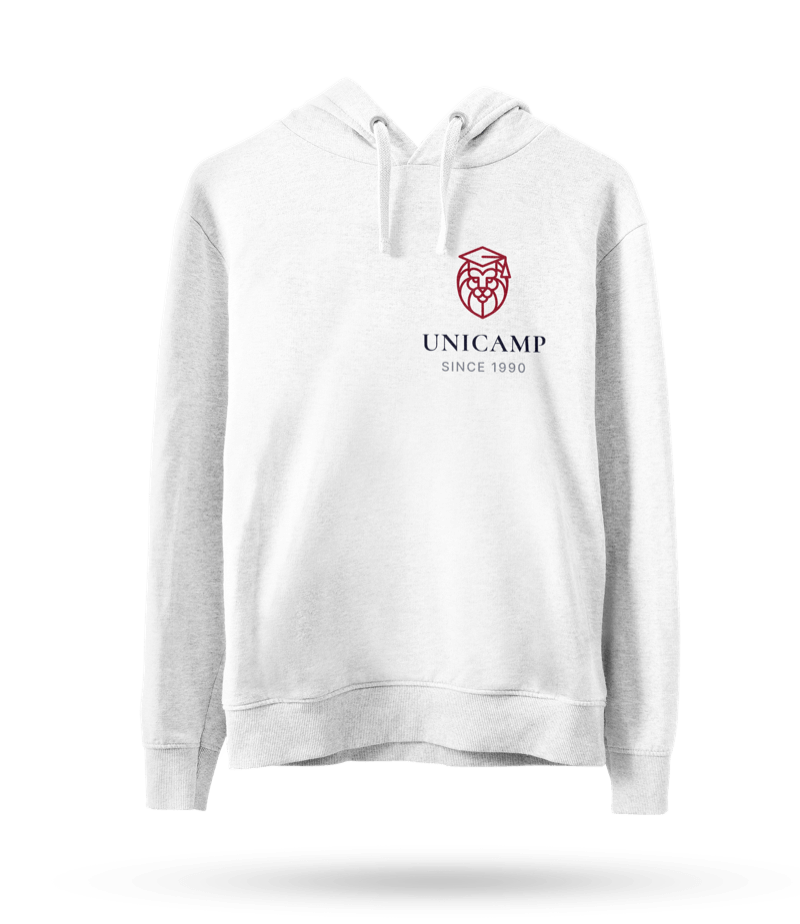UniCamp Hoodie
