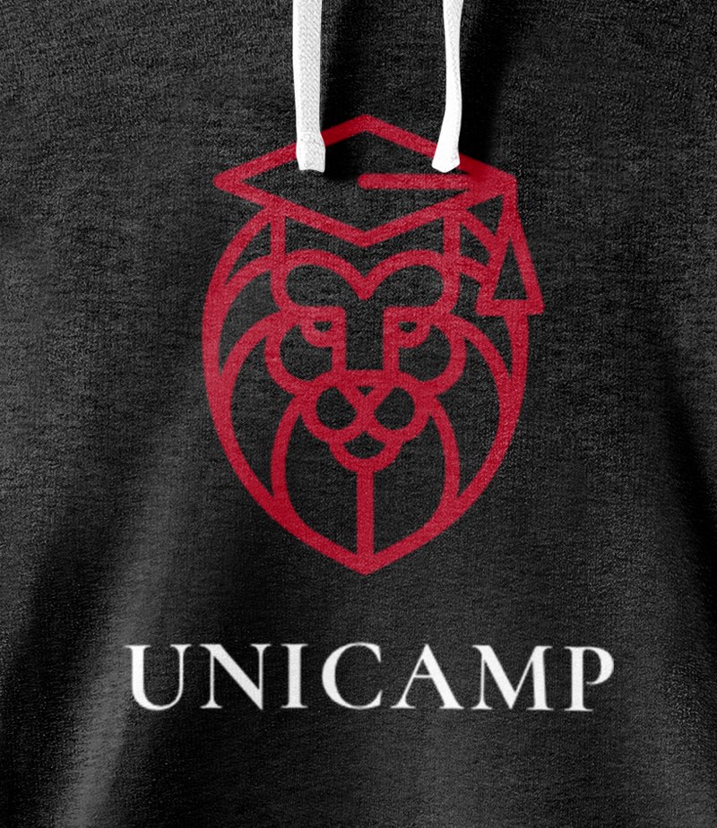 UniCamp Hoodie - Image 4